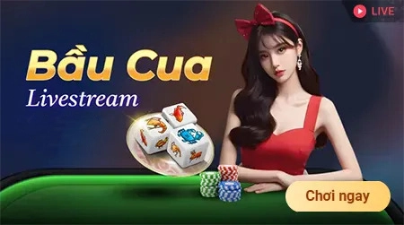 9bet sân chơi livestream bầu cua